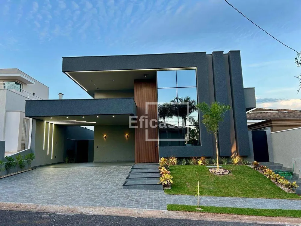 Casa de Condomínio, 3 quartos - Foto 5
