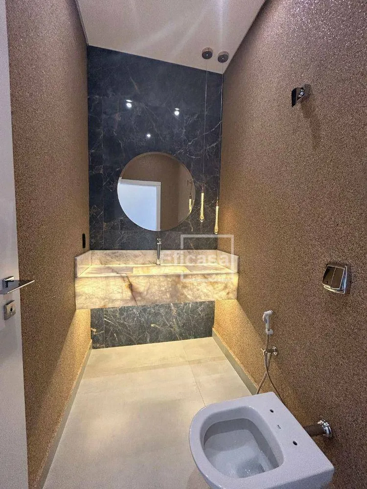 Casa de Condomínio, 3 quartos - Foto 10