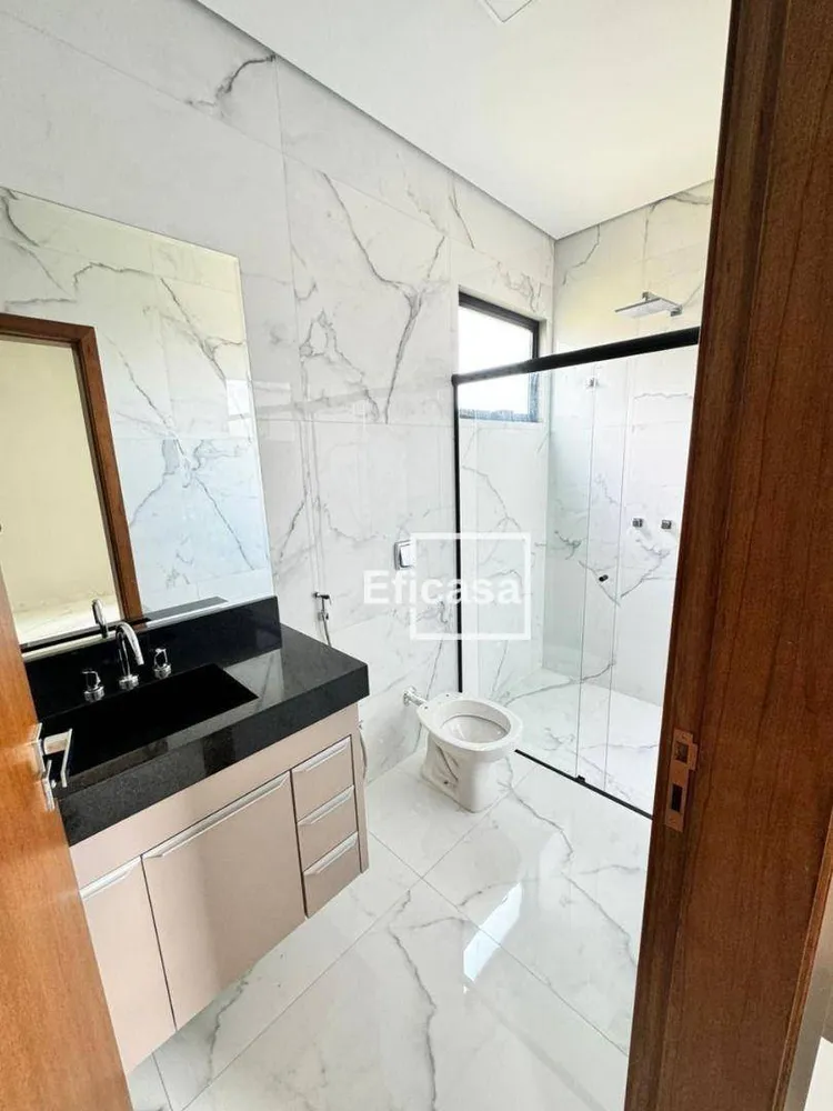 Casa de Condomínio, 3 quartos - Foto 8