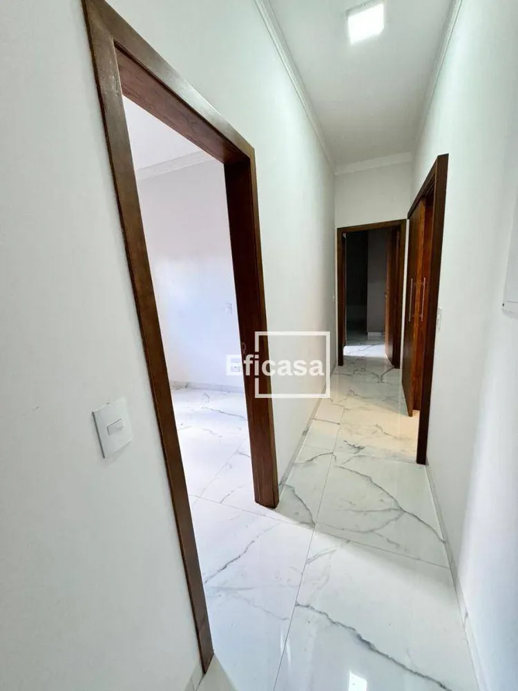 Casa de Condomínio, 3 quartos - Foto 6