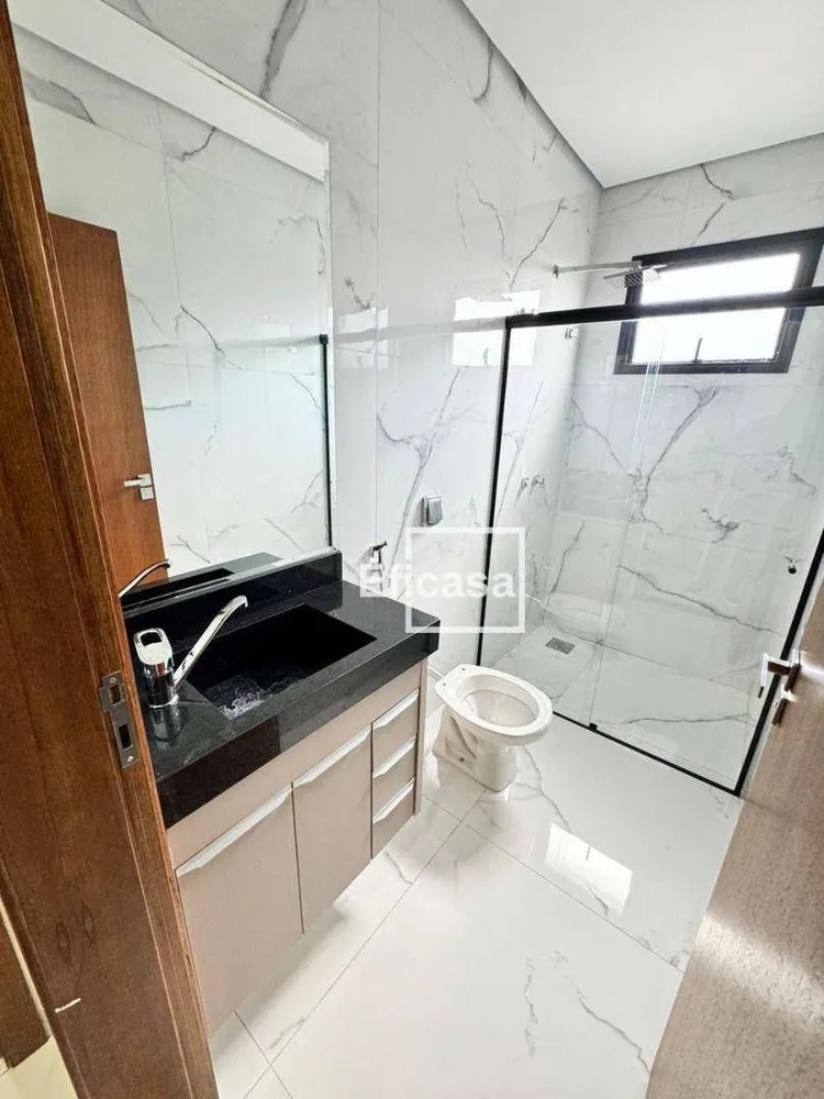 Casa de Condomínio, 3 quartos - Foto 11