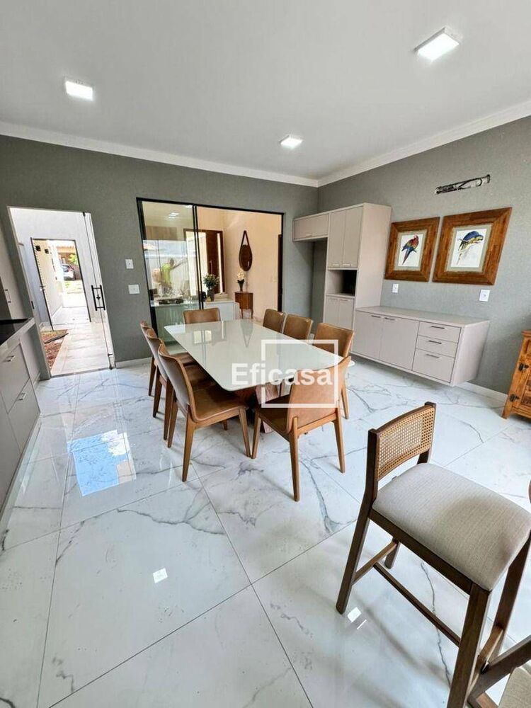 Casa de Condomínio, 3 quartos - Foto 3