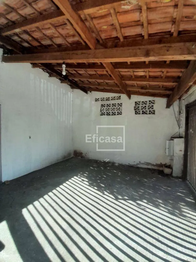 Casa, 3 quartos, 170 m² - Foto 2