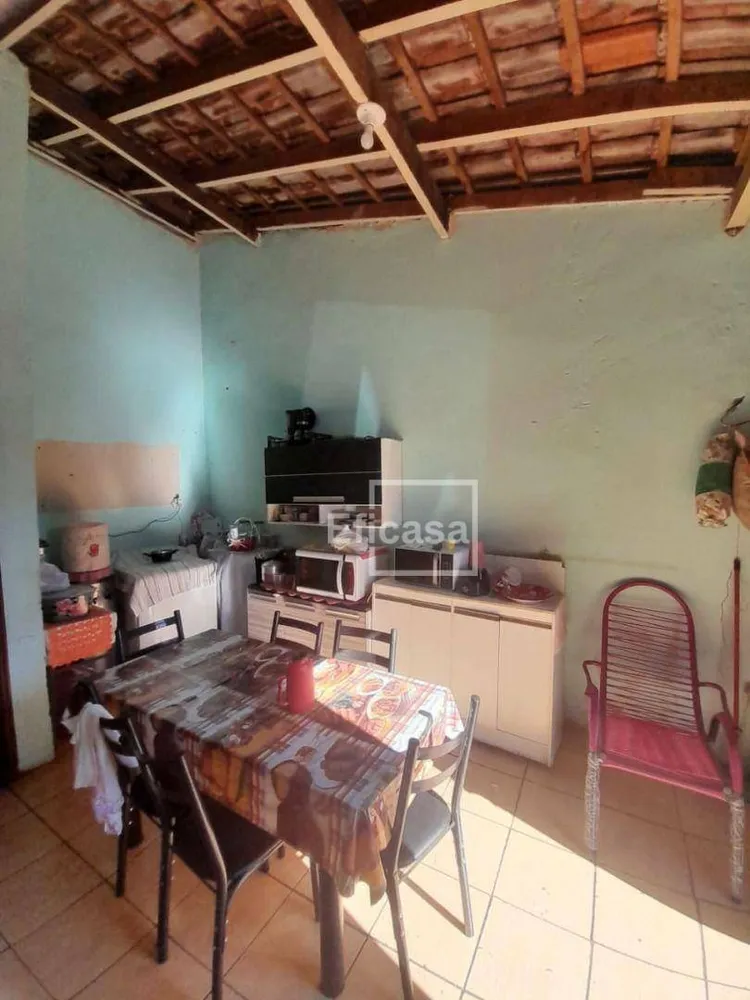Casa, 3 quartos, 170 m² - Foto 3