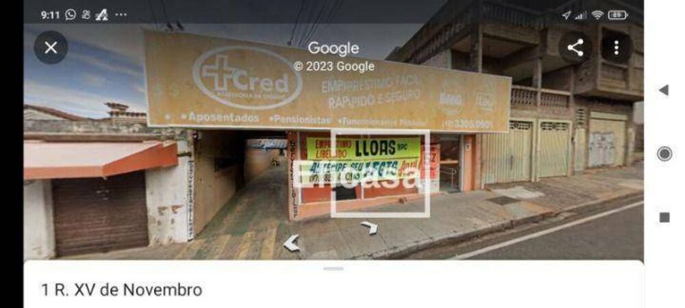 Casa, 3 quartos, 320 m² - Foto 1