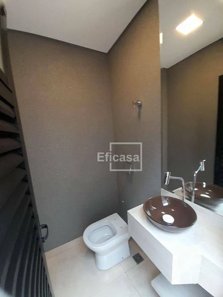 Casa de Condomínio, 3 quartos - Foto 7