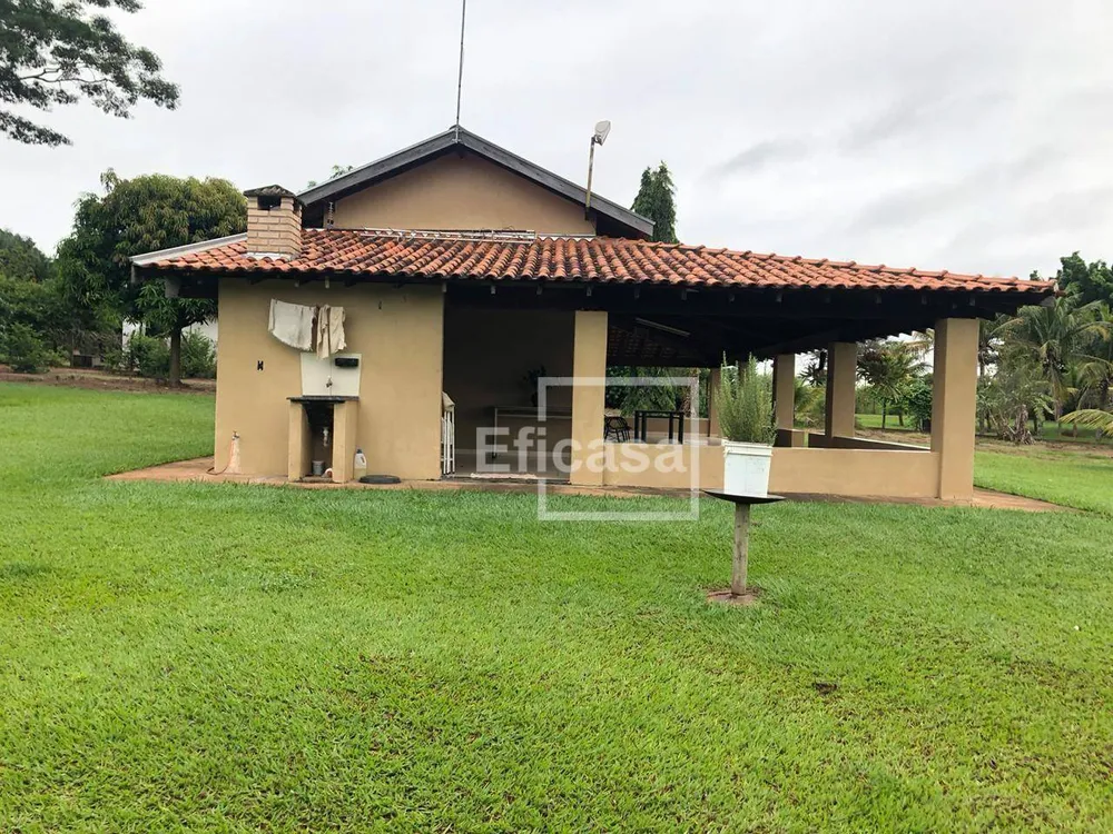 Chácara, 1 quarto, 5000 m² - Foto 3