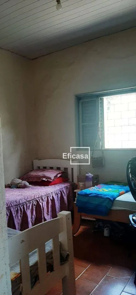 Casa, 2 quartos, 80 m² - Foto 3