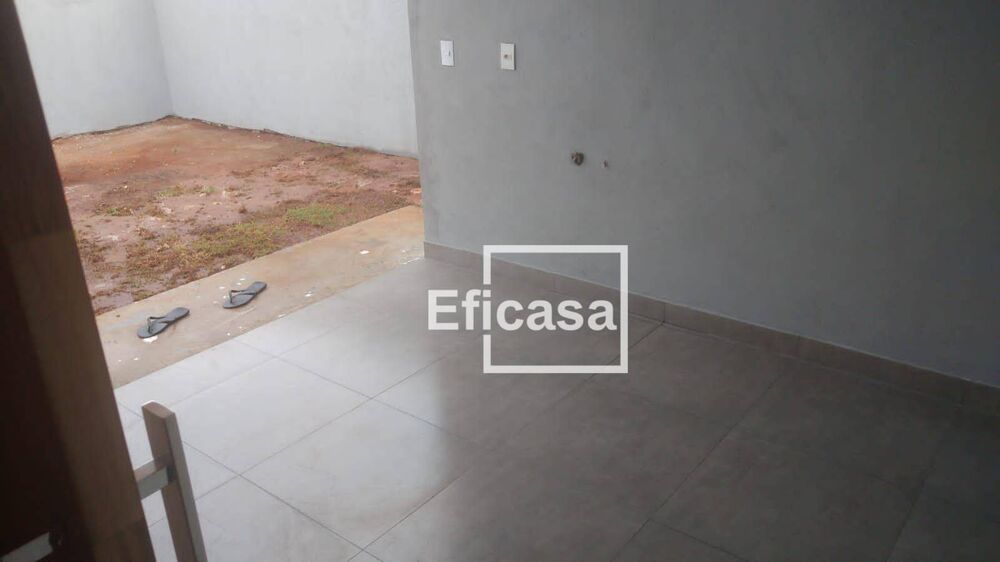 Casa, 2 quartos, 60 m² - Foto 1
