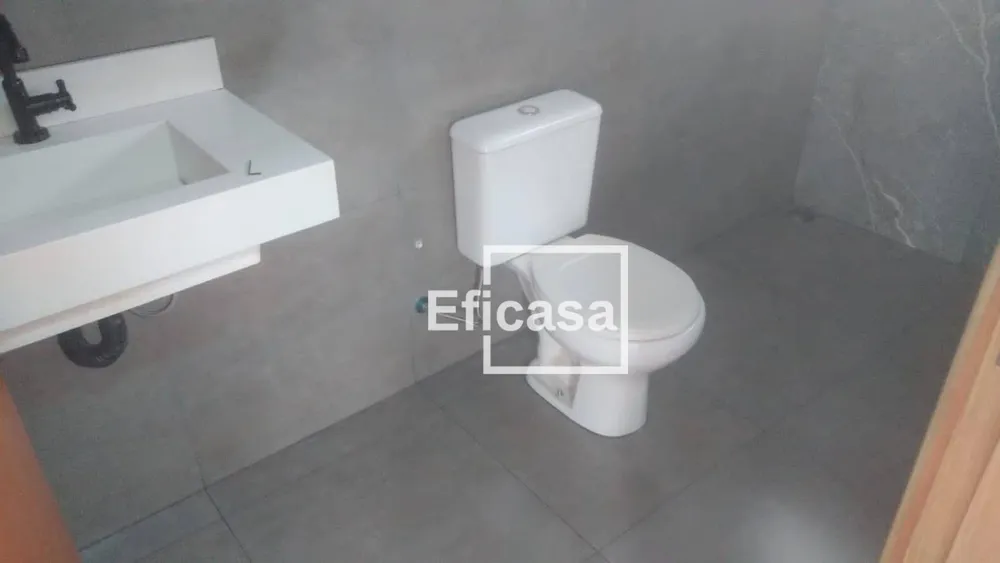 Casa, 2 quartos, 60 m² - Foto 7