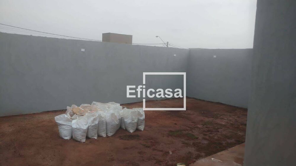 Casa, 2 quartos, 60 m² - Foto 7