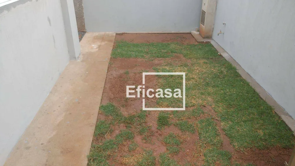 Casa, 2 quartos, 60 m² - Foto 1
