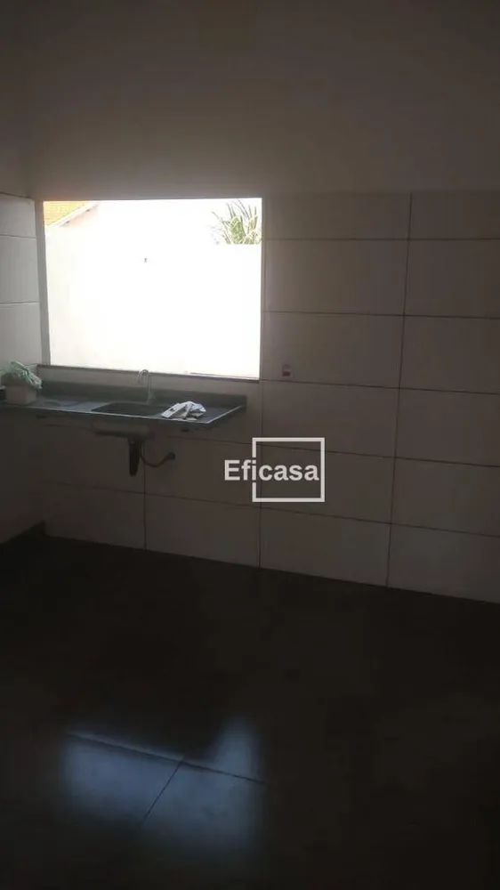 Casa, 2 quartos, 60 m² - Foto 2