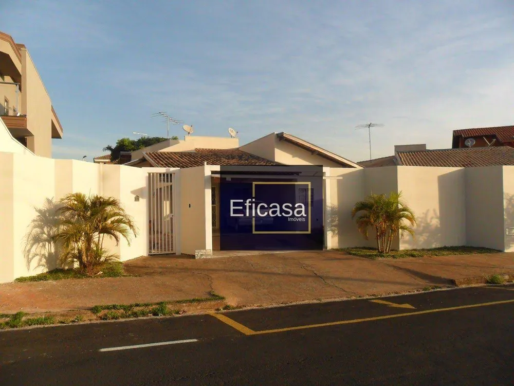 Casa, 3 quartos, 220 m² - Foto 18