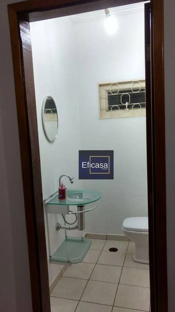 Casa, 3 quartos, 220 m² - Foto 20