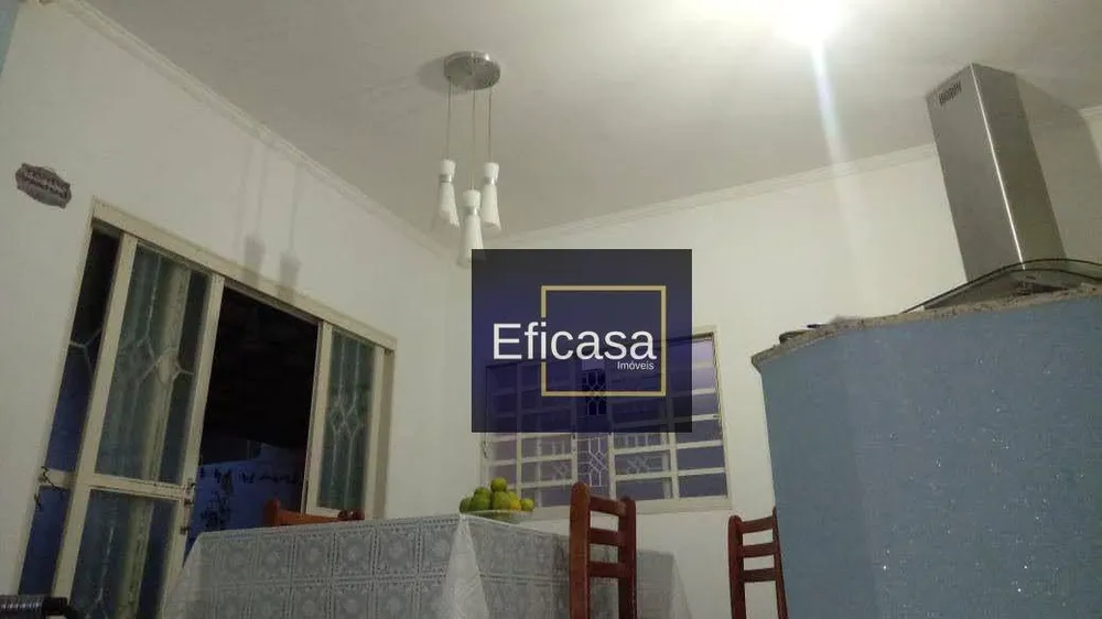 Casa, 3 quartos, 220 m² - Foto 7