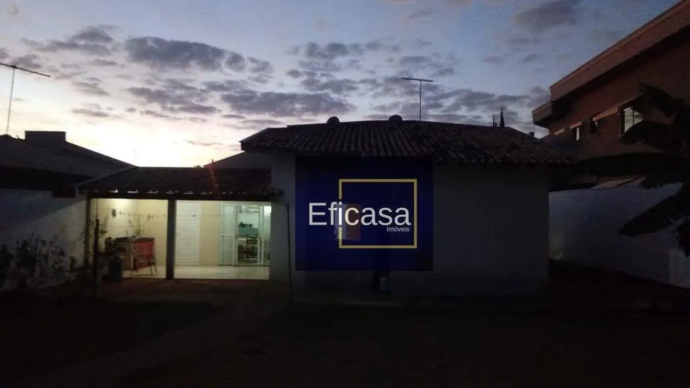 Casa, 3 quartos, 220 m² - Foto 13