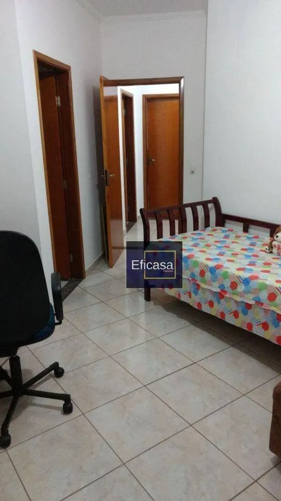 Casa, 3 quartos, 220 m² - Foto 19