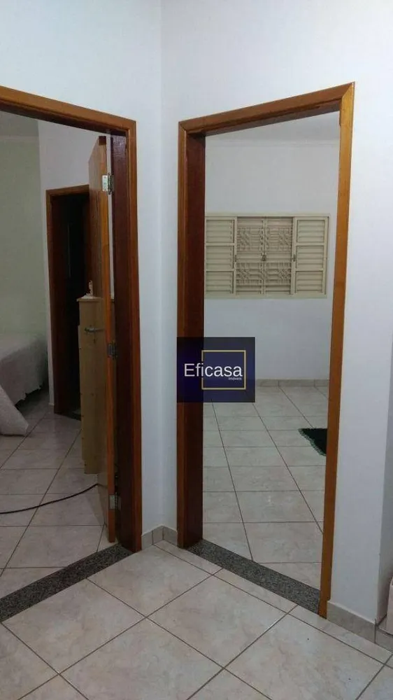 Casa, 3 quartos, 220 m² - Foto 17