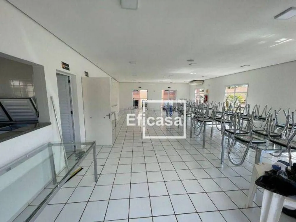 Apartamento, 2 quartos, 52 m² - Foto 8