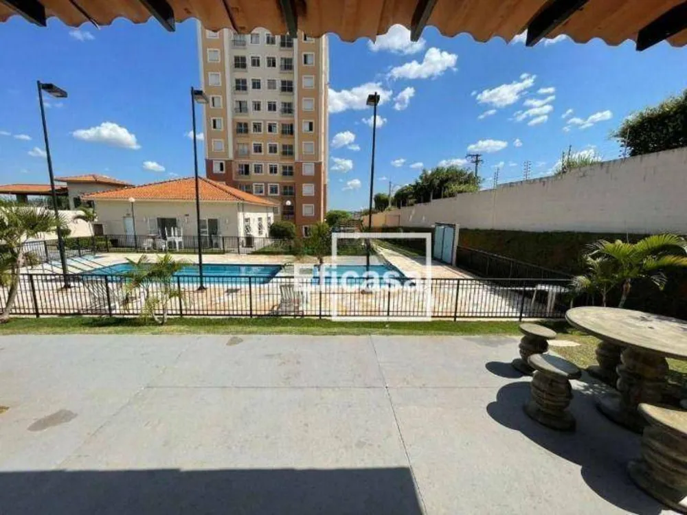 Apartamento, 2 quartos, 52 m² - Foto 6