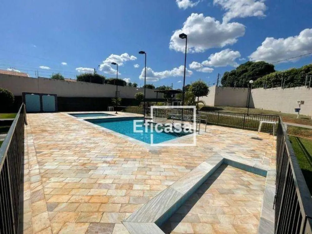 Apartamento, 2 quartos, 52 m² - Foto 5
