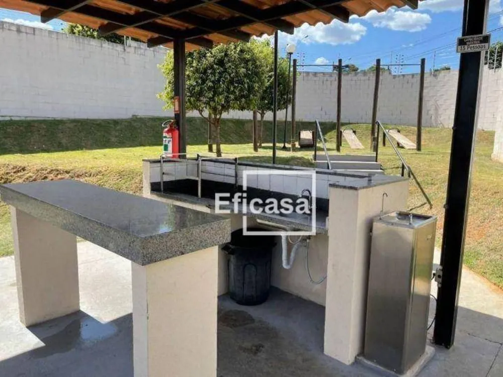 Apartamento, 2 quartos, 52 m² - Foto 7