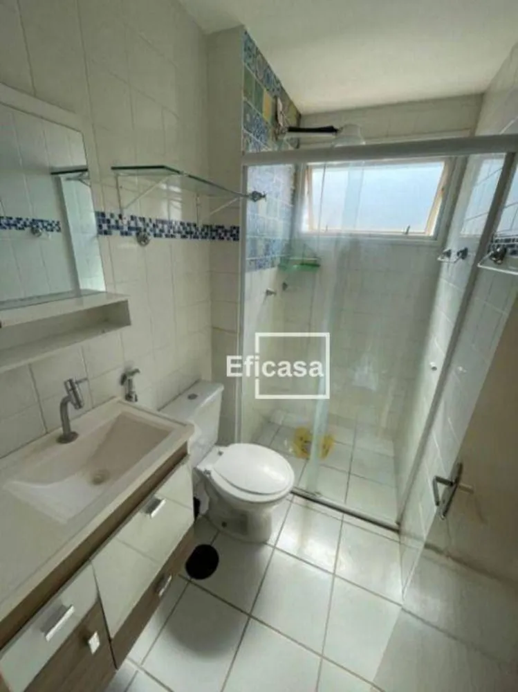 Apartamento, 2 quartos, 52 m² - Foto 12