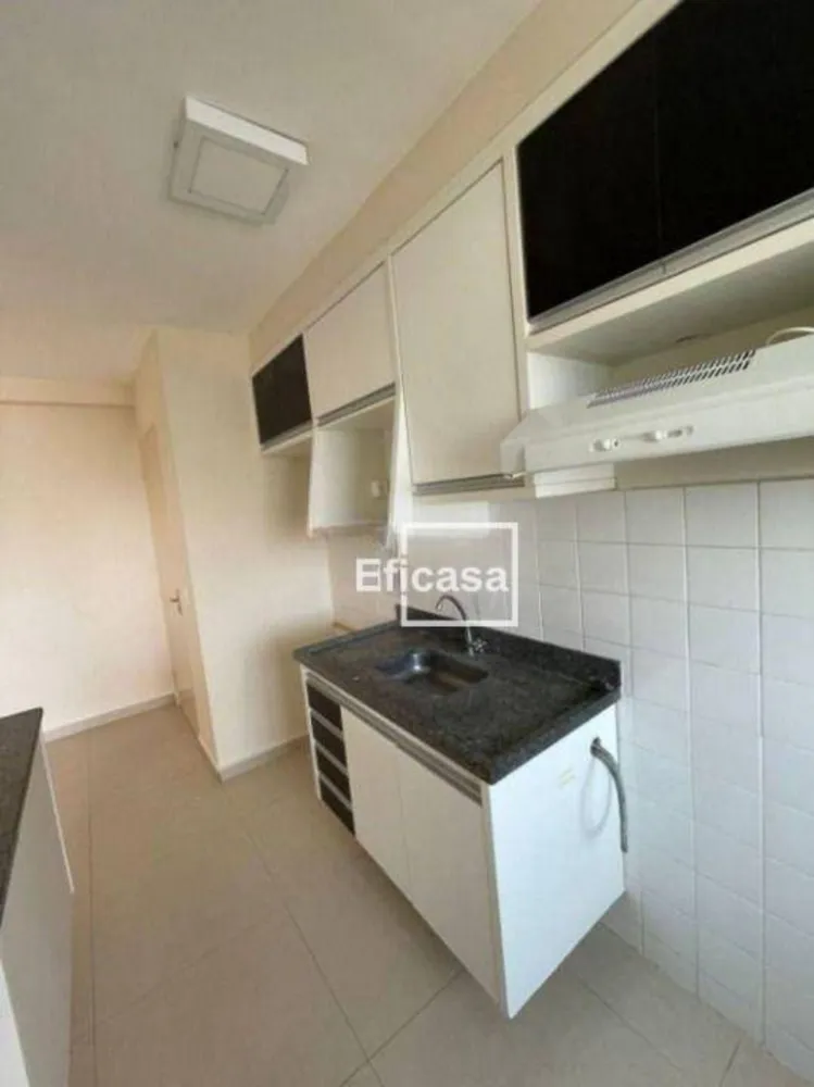 Apartamento, 2 quartos, 52 m² - Foto 13