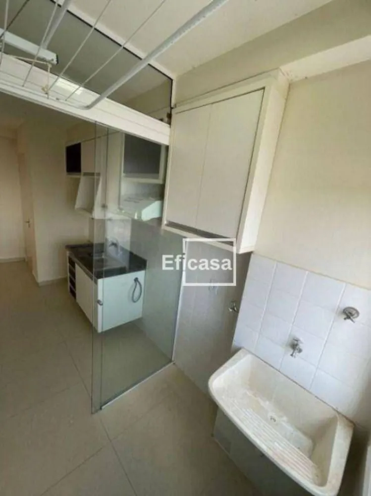 Apartamento, 2 quartos, 52 m² - Foto 15