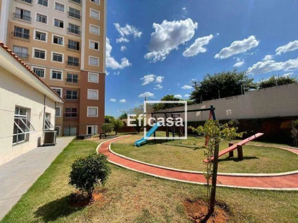 Apartamento, 2 quartos, 52 m² - Foto 10