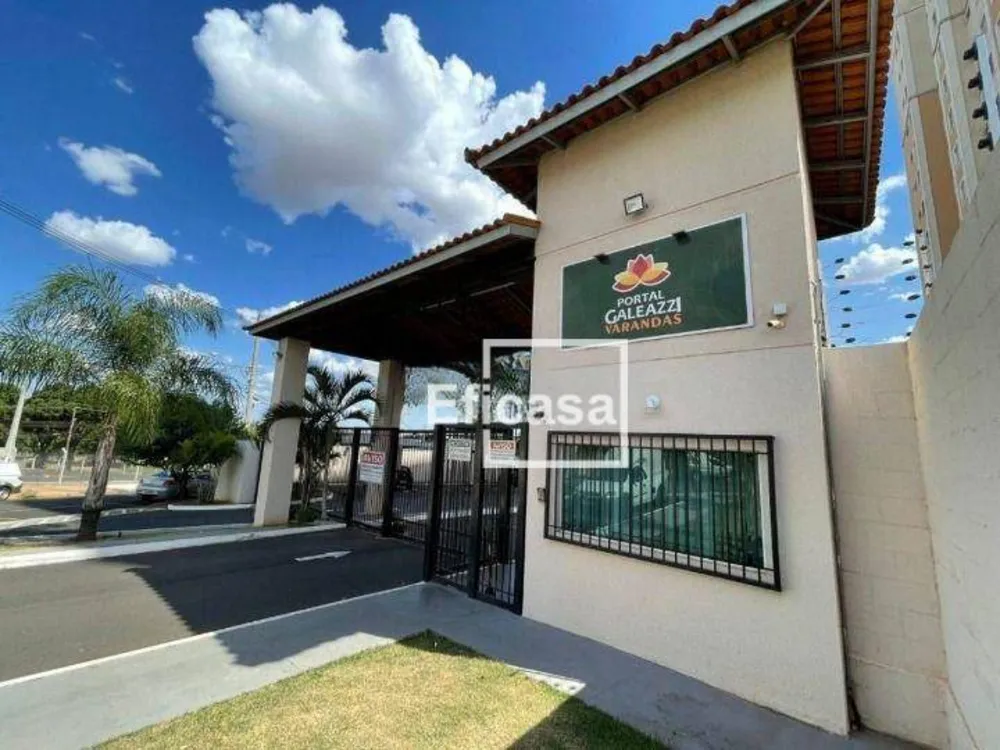 Apartamento, 2 quartos, 52 m² - Foto 16