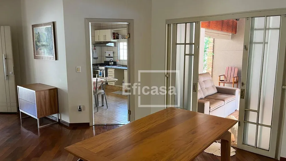 Casa, 3 quartos, 236 m² - Foto 6
