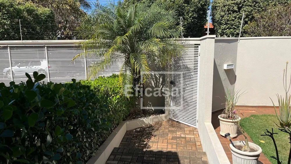 Casa, 3 quartos, 236 m² - Foto 8