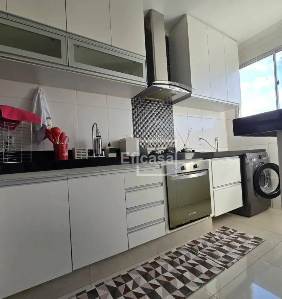 Apartamento, 2 quartos, 55 m² - Foto 7
