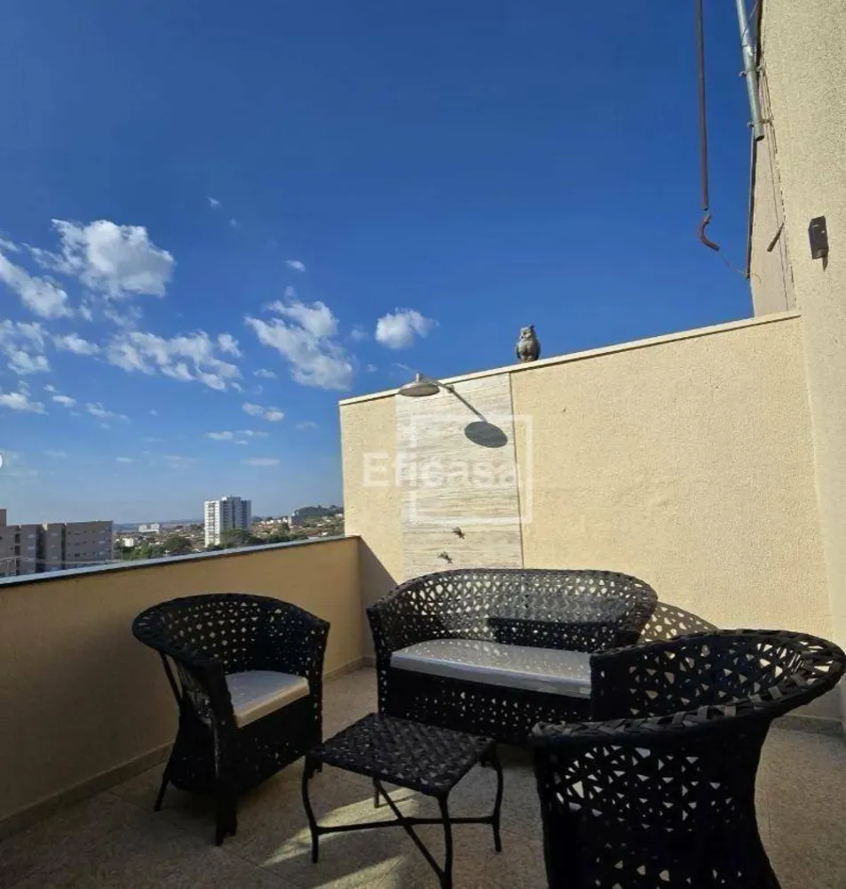 Apartamento, 2 quartos, 55 m² - Foto 3