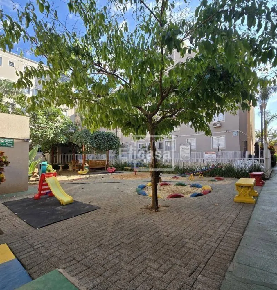 Apartamento, 2 quartos, 55 m² - Foto 4
