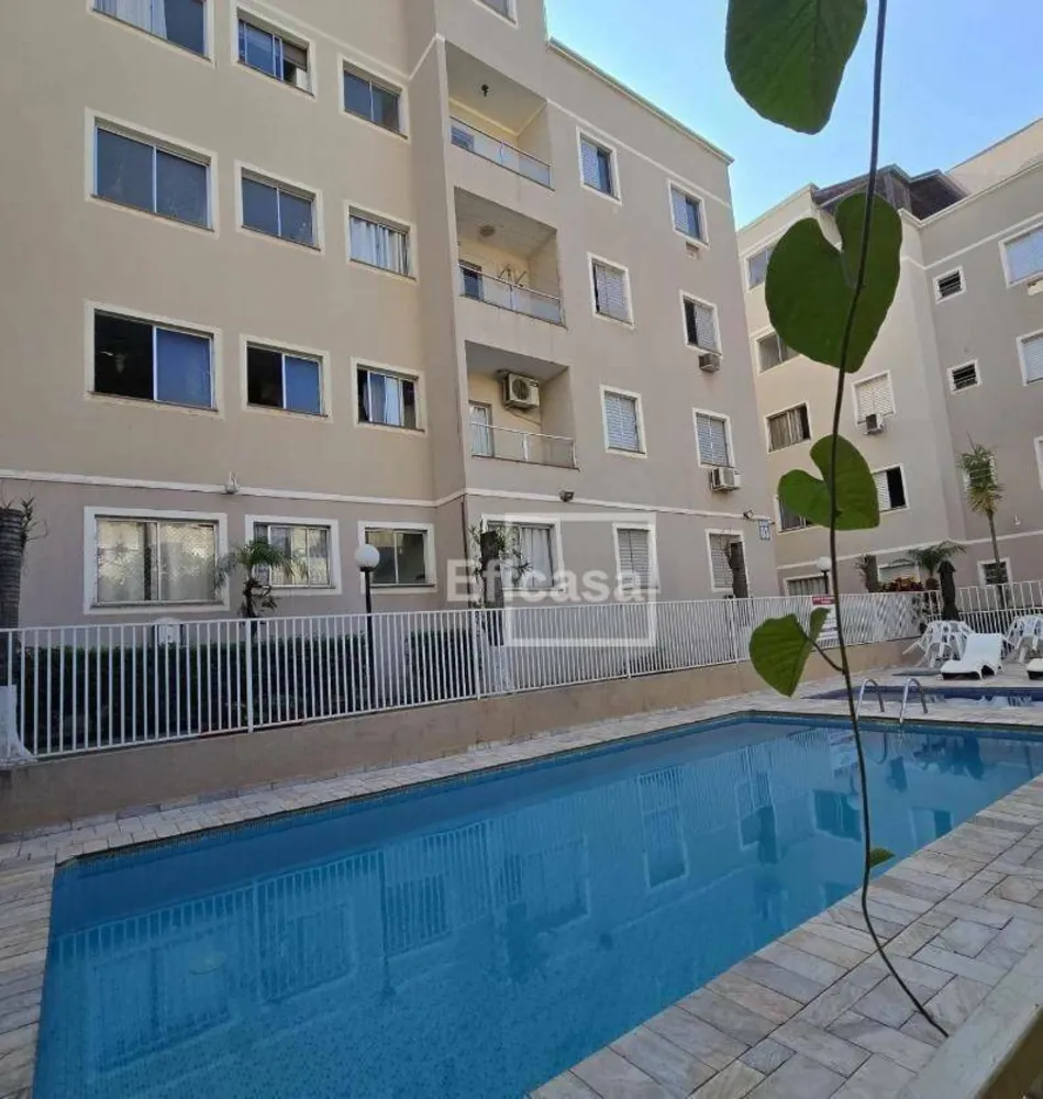 Apartamento, 2 quartos, 55 m² - Foto 5