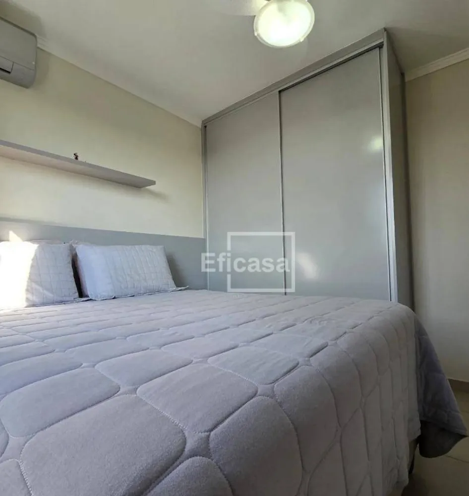 Apartamento, 2 quartos, 55 m² - Foto 8