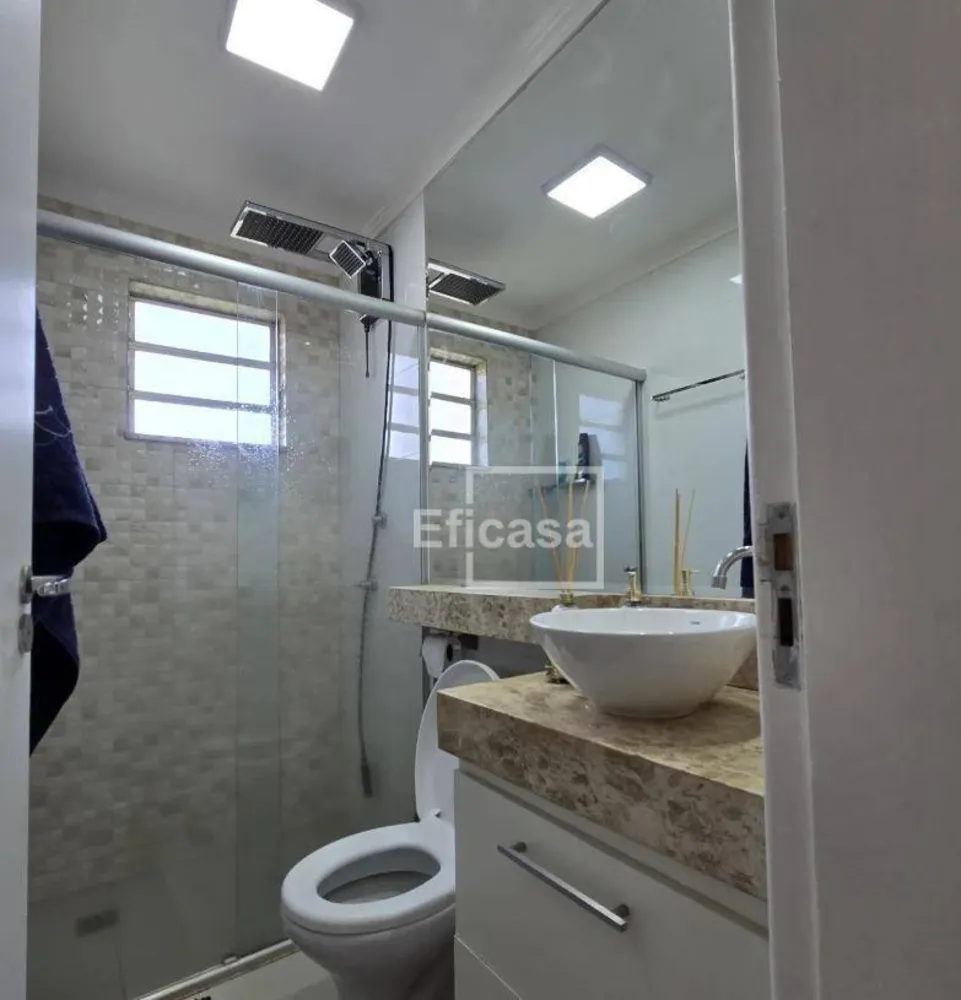 Apartamento, 2 quartos, 55 m² - Foto 2