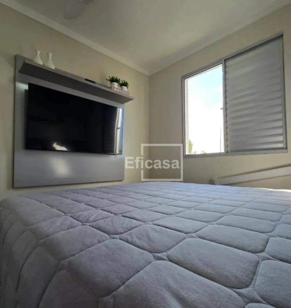 Apartamento, 2 quartos, 55 m² - Foto 6