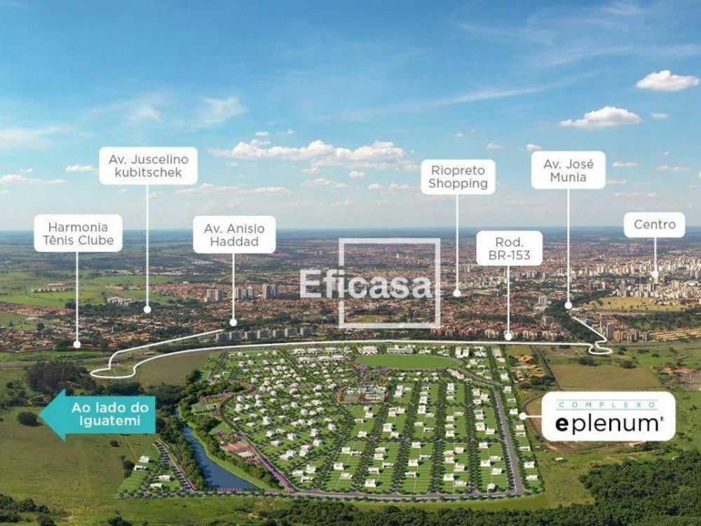 Loteamento e Condomínio, 400 m² - Foto 2