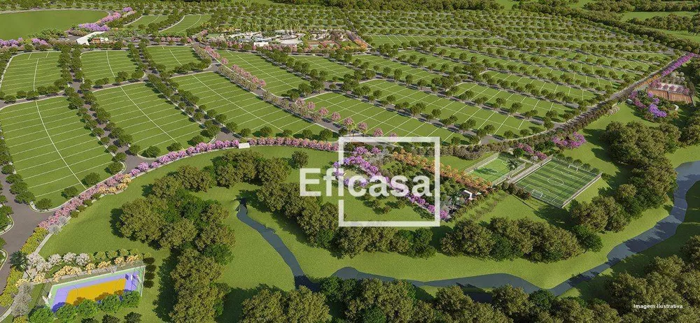 Loteamento e Condomínio, 400 m² - Foto 7