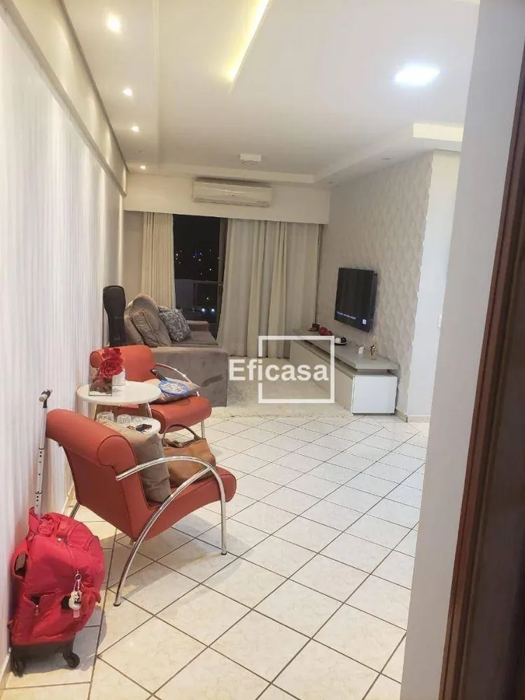 Apartamento, 3 quartos, 116 m² - Foto 7