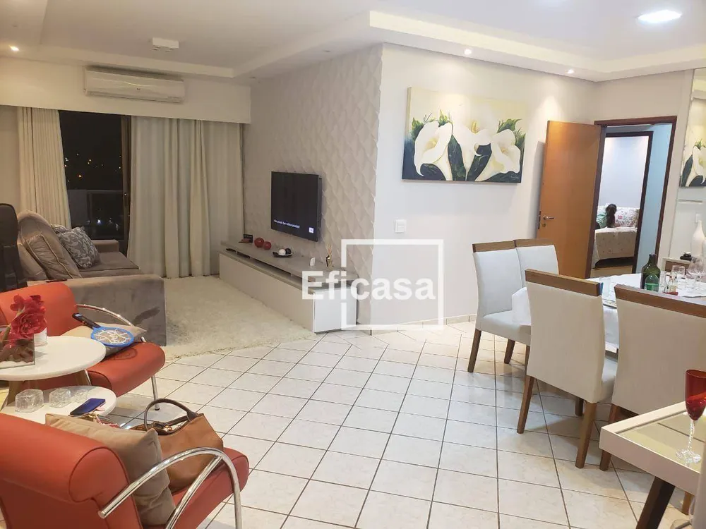Apartamento, 3 quartos, 116 m² - Foto 8