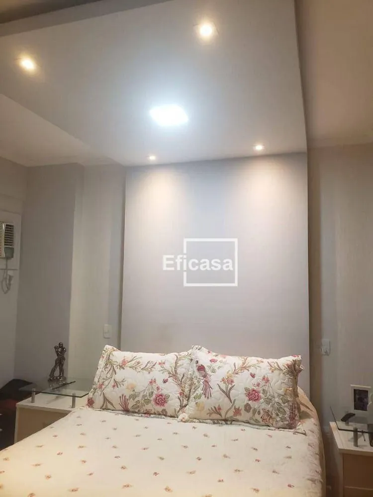 Apartamento, 3 quartos, 116 m² - Foto 5