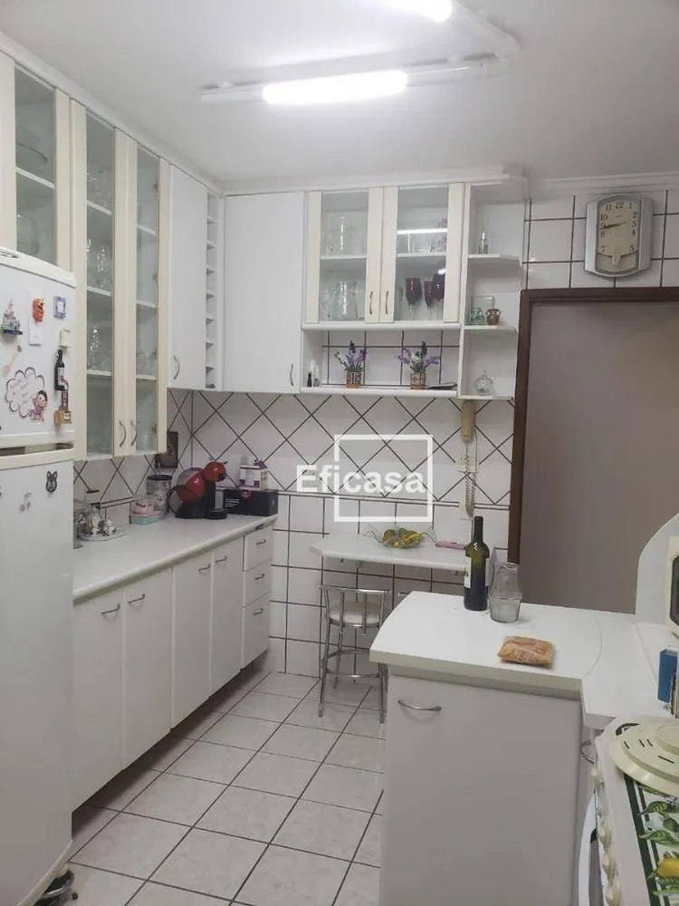 Apartamento, 3 quartos, 116 m² - Foto 11