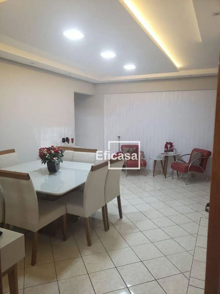 Apartamento, 3 quartos, 116 m² - Foto 14