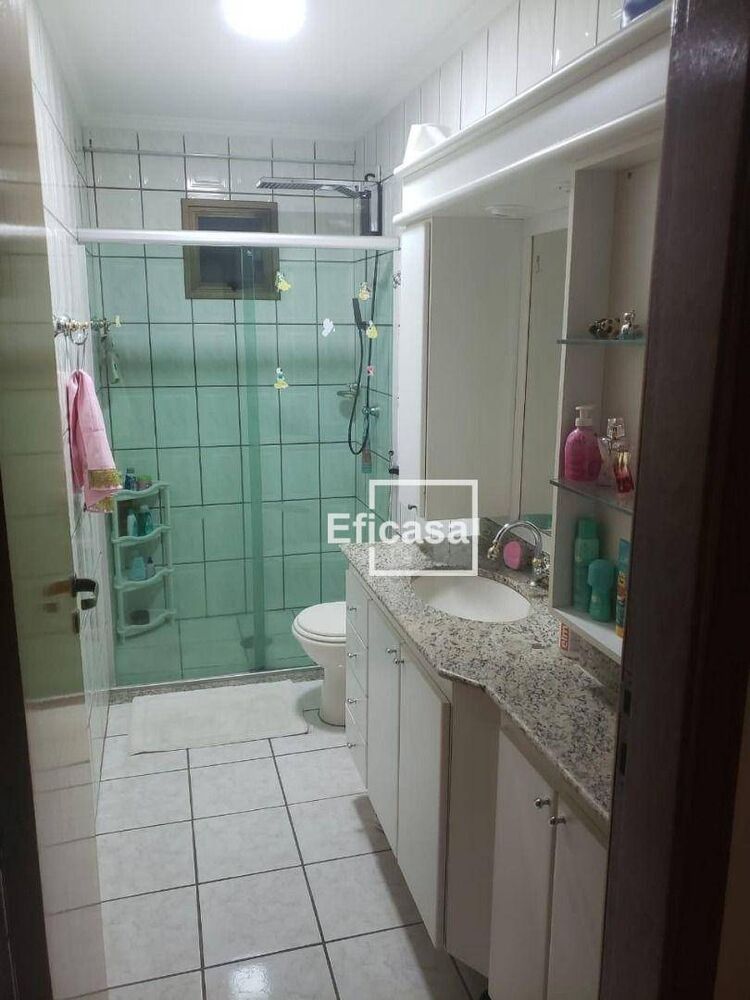 Apartamento à venda com 3 quartos, 116m² - Foto 8