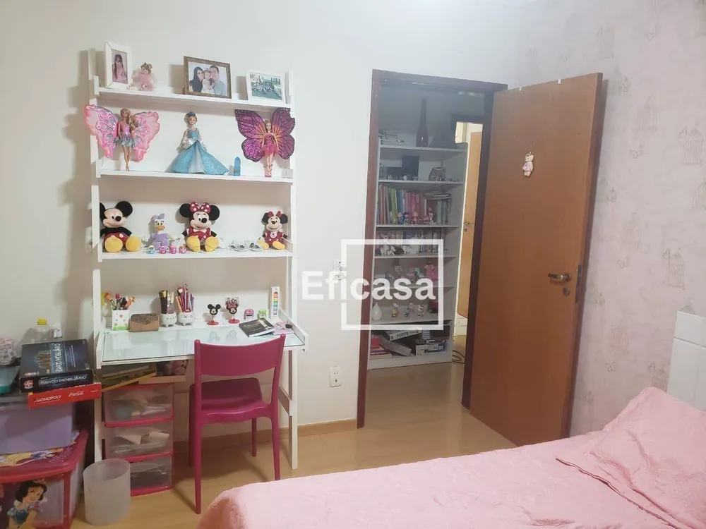 Apartamento, 3 quartos, 116 m² - Foto 9